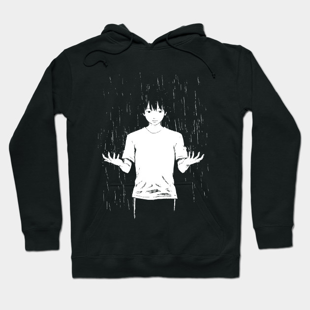 Kasuga Raining Aku No Hana